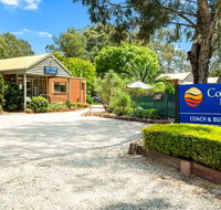 Comfort Inn Coach  Bushmans - Accommodation Tasmania