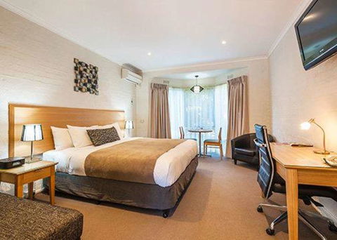Comfort Inn Coach & Bushmans - Accommodation Tasmania 6