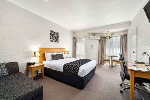 Comfort Inn Coach & Bushmans - Accommodation Tasmania 8