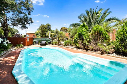 Comfort Inn Coach & Bushmans - Accommodation Tasmania 12