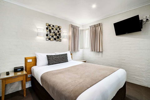 Comfort Inn Coach & Bushmans - Accommodation Tasmania 14