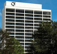 QT Canberra - Accommodation Tasmania