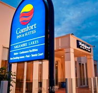 Nagambie Waterfront Motel - Accommodation Tasmania