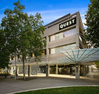 Quest Canberra City Walk - Accommodation Tasmania