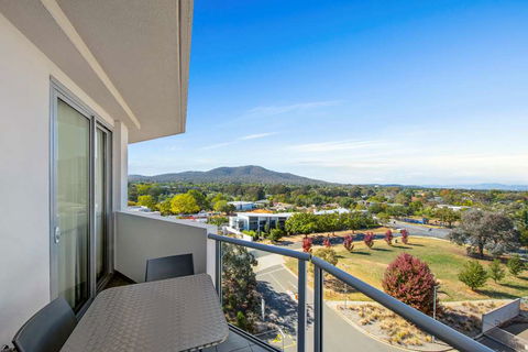 Adina Serviced Apts Canberra Dickson - Accommodation Tasmania 13