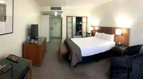 Majestic Roof Garden Hotel - Accommodation Tasmania 16