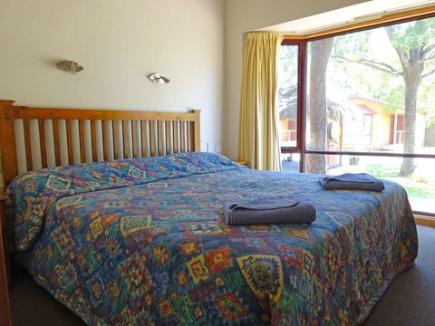 Adelaide Caravan Park - Accommodation Tasmania 4