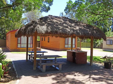 Adelaide Caravan Park - Accommodation Tasmania 9