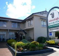 Abbotsleigh Motor Inn - Accommodation Tasmania