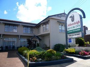 Abbotsleigh Motor Inn - Accommodation Tasmania 0