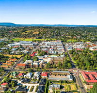 Comfort Inn City Centre Armidale - Accommodation Tasmania