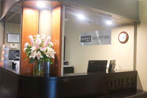 Quest Canberra - Accommodation Tasmania 1