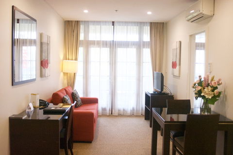 Quest Canberra - Accommodation Tasmania 2