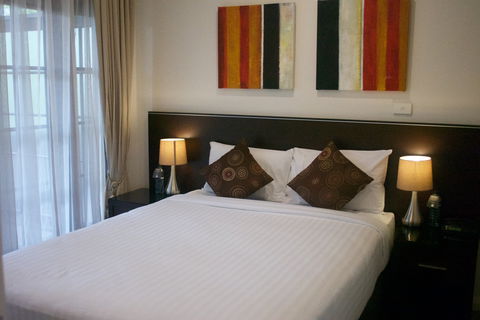 Quest Canberra - Accommodation Tasmania 4