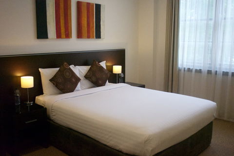 Quest Canberra - Accommodation Tasmania 9