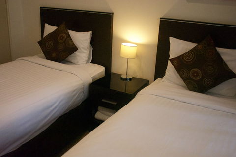 Quest Canberra - Accommodation Tasmania 10