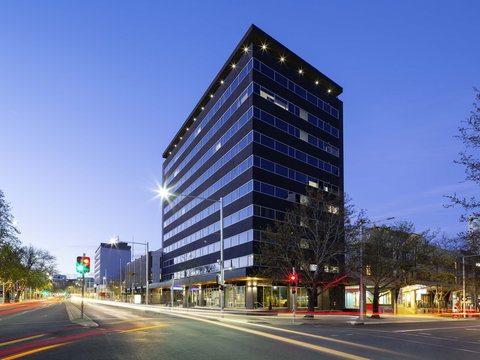 The Sebel Canberra Civic Hotel - Accommodation Tasmania 0