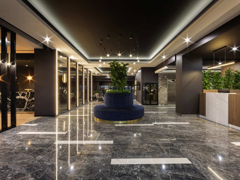 The Sebel Canberra Civic Hotel - Accommodation Tasmania 1