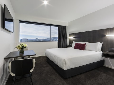 The Sebel Canberra Civic Hotel - Accommodation Tasmania 5