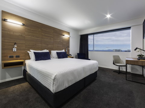 The Sebel Canberra Civic Hotel - Accommodation Tasmania 7
