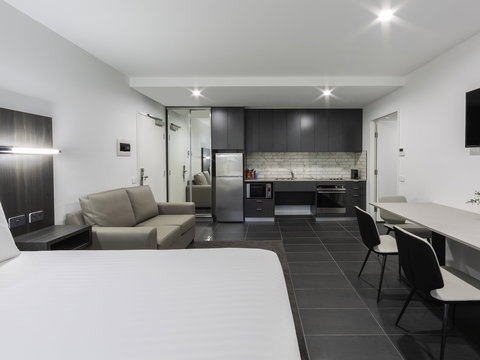 The Sebel Canberra Civic Hotel - Accommodation Tasmania 8