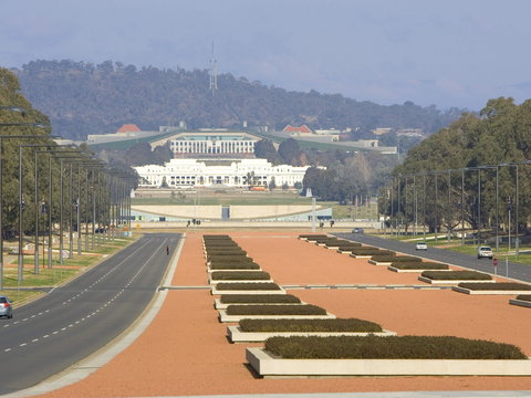 The Sebel Canberra Civic Hotel - Accommodation Tasmania 15