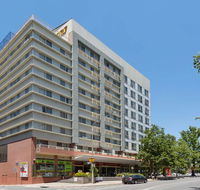 Nesuto Canberra Apartment Hotel - Accommodation Tasmania