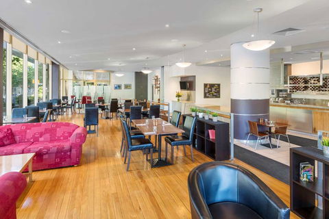 Nesuto Canberra Apartment Hotel - Accommodation Tasmania 7