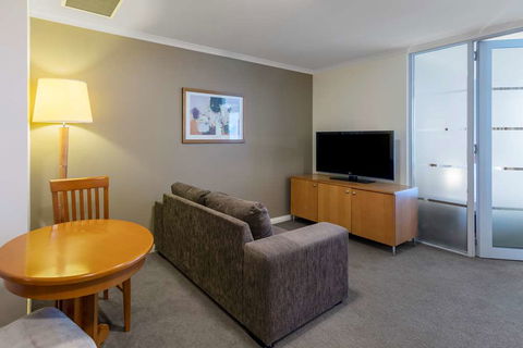 Nesuto Canberra Apartment Hotel - Accommodation Tasmania 13