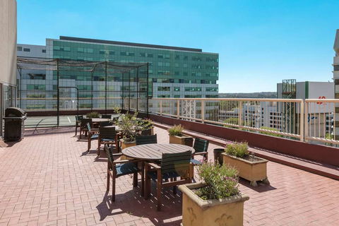 Nesuto Canberra Apartment Hotel - Accommodation Tasmania 17