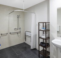 Meriton Serviced Apartments North Sydney - Accommodation Tasmania
