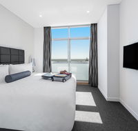 Meriton Suites Chatswood - Accommodation Tasmania