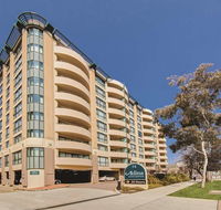 Adina Serviced Apartments James Court - Accommodation Tasmania