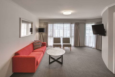 Adina Serviced Apartments James Court - Accommodation Tasmania 4