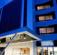 Hotel Urban St Leonards - Accommodation Tasmania