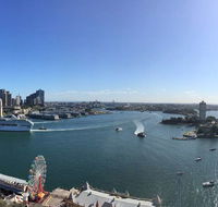 Milson Serviced Apartments - Accommodation Tasmania