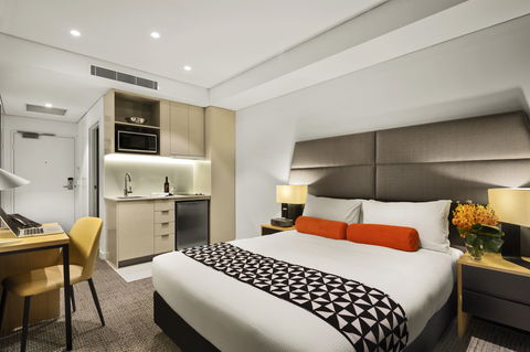 Quest St Leonards - Accommodation Tasmania 2