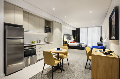 Quest St Leonards - Accommodation Tasmania 4