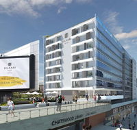 Silkari Suites At Chatswood - Accommodation Tasmania