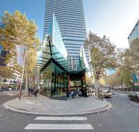 Vibe Hotel North Sydney - Accommodation Tasmania