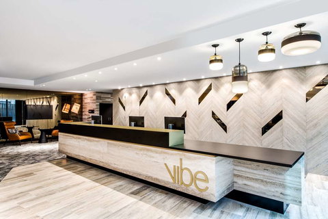 Vibe Hotel North Sydney - Accommodation Tasmania 3
