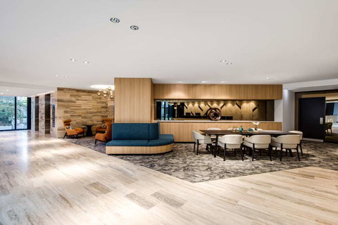 Vibe Hotel North Sydney - Accommodation Tasmania 4