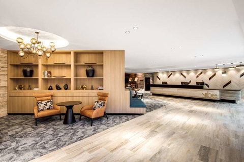 Vibe Hotel North Sydney - Accommodation Tasmania 5