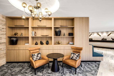 Vibe Hotel North Sydney - Accommodation Tasmania 6