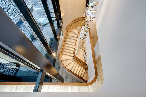 Vibe Hotel North Sydney - Accommodation Tasmania 7