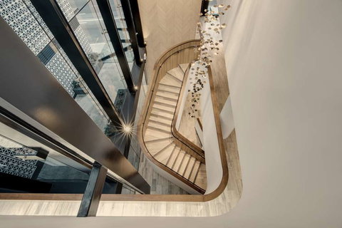 Vibe Hotel North Sydney - Accommodation Tasmania 8