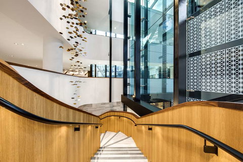 Vibe Hotel North Sydney - Accommodation Tasmania 9