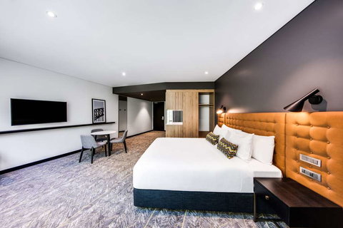 Vibe Hotel North Sydney - Accommodation Tasmania 13