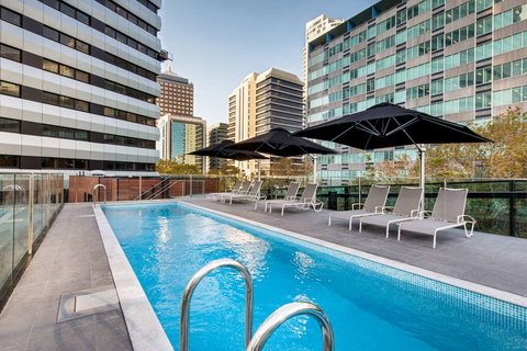 Vibe Hotel North Sydney - Accommodation Tasmania 16