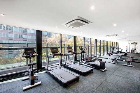 Vibe Hotel North Sydney - Accommodation Tasmania 17